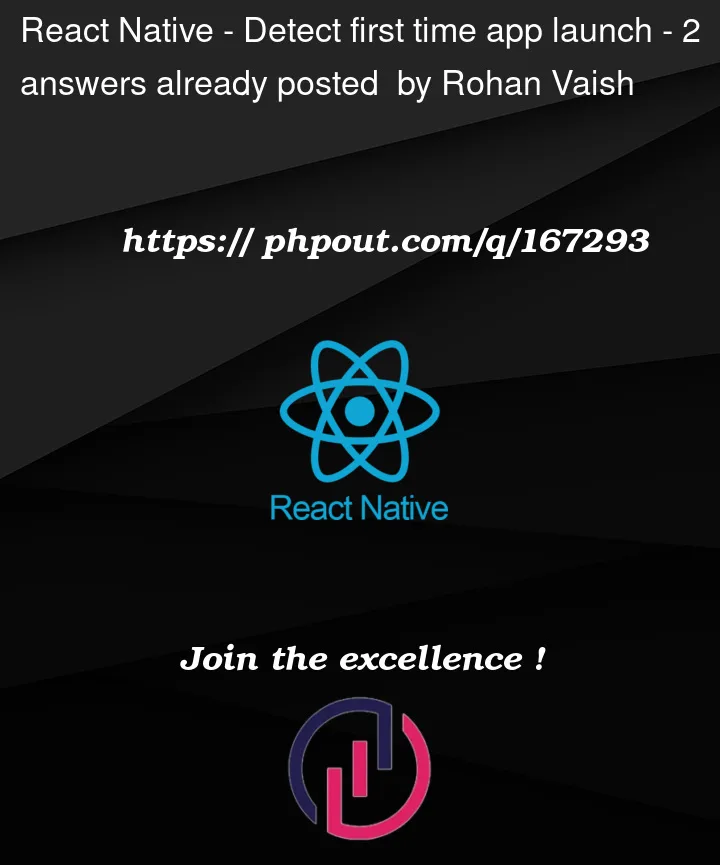 Question 167293 in React native