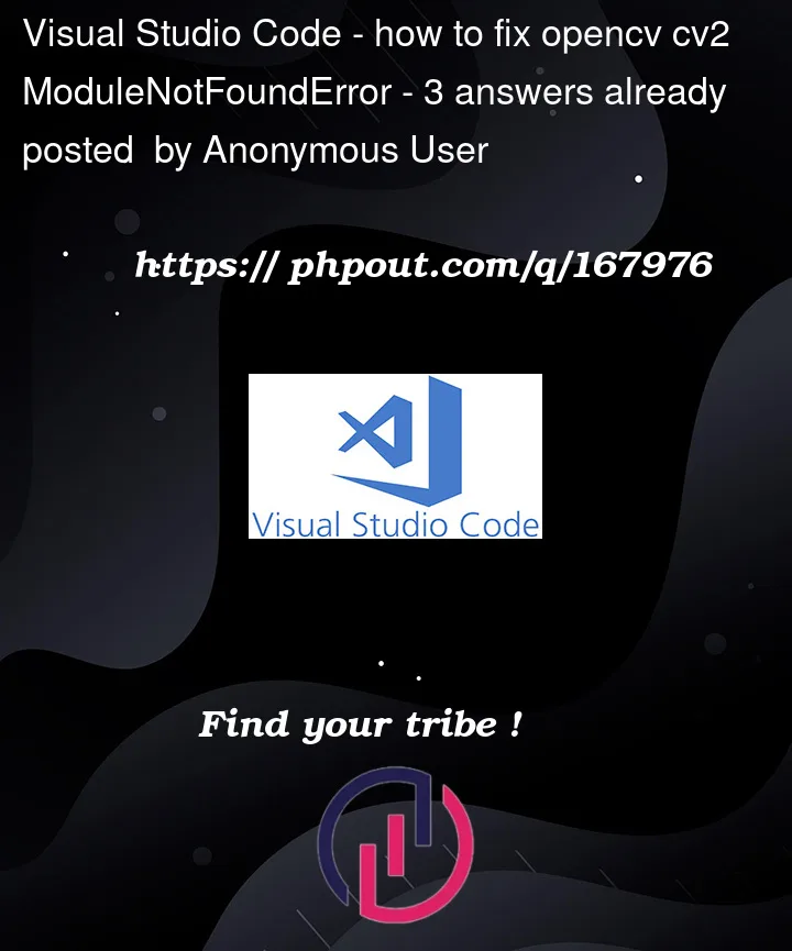 Question 167976 in Visual Studio Code