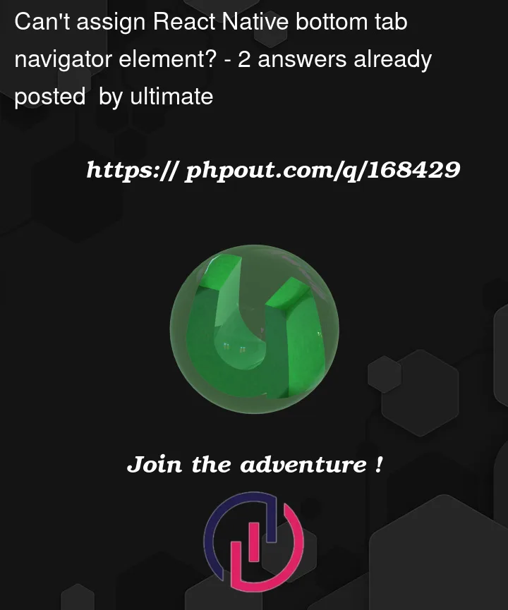 Question 168429 in React native
