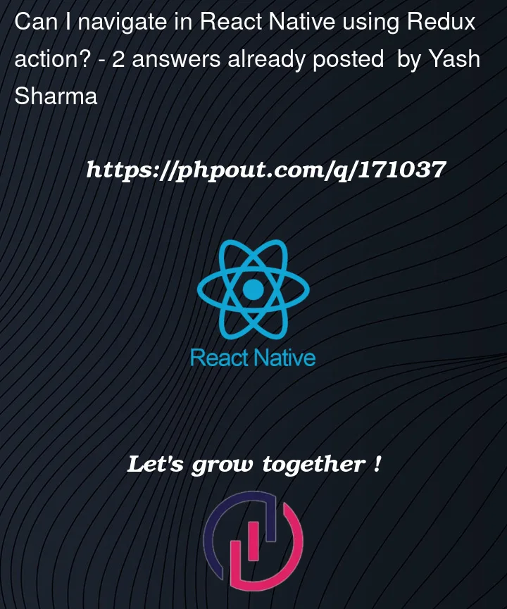 Question 171037 in React native