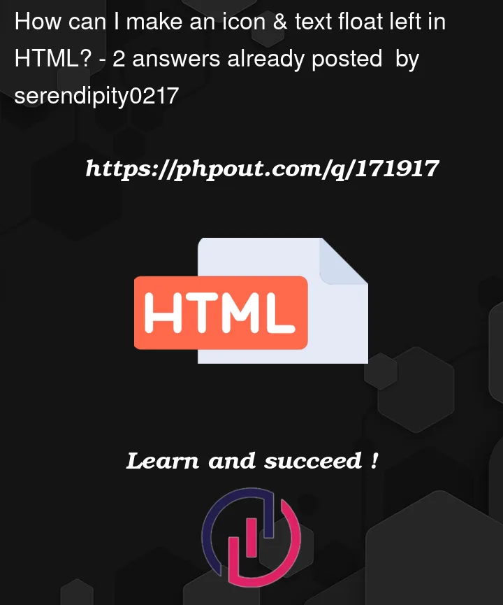 Question 171917 in Html