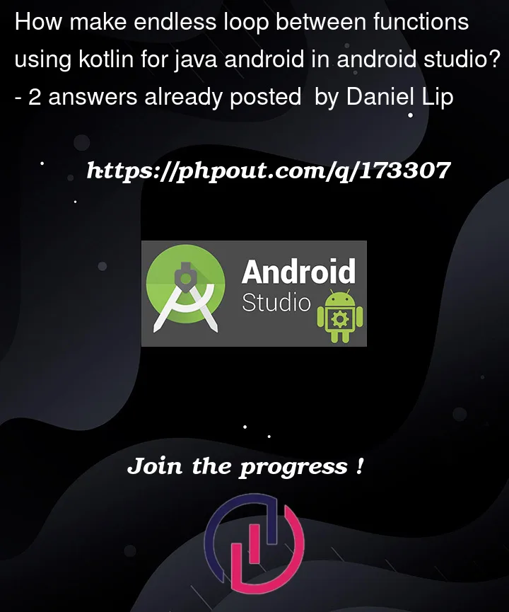 Question 173307 in Android Studio