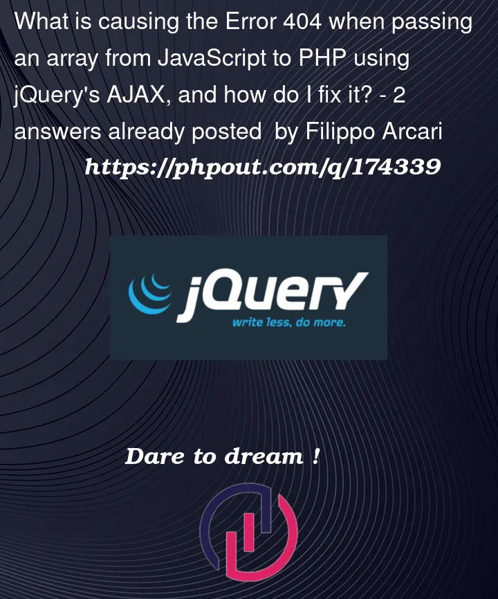 Question 174339 in Jquery