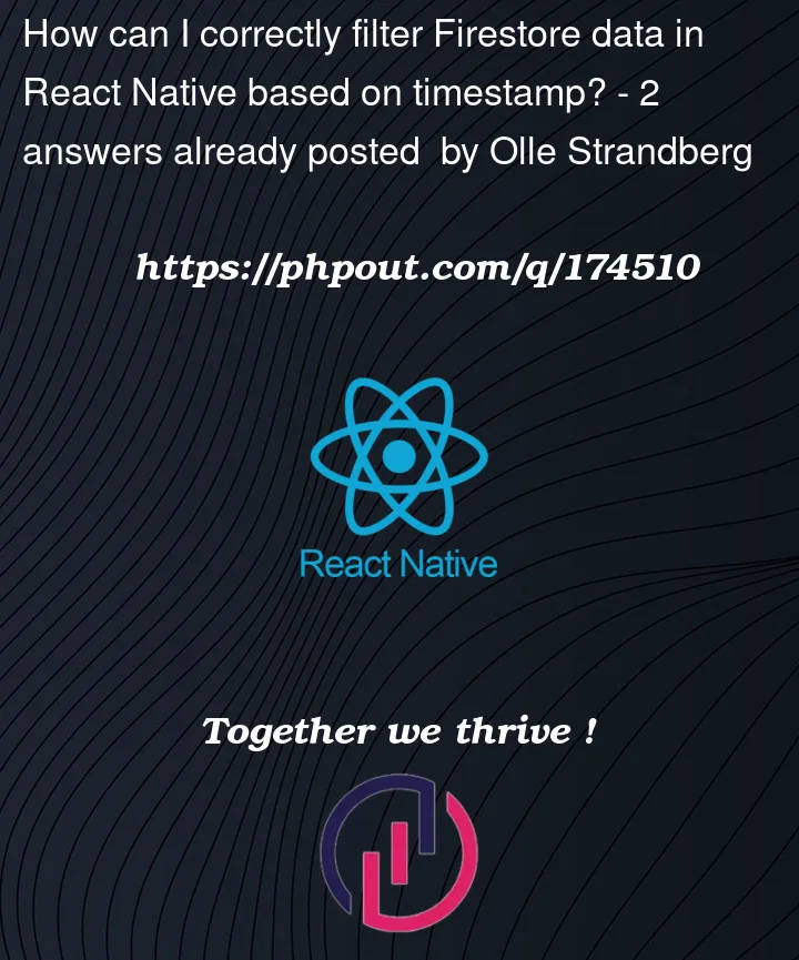 Question 174510 in React native