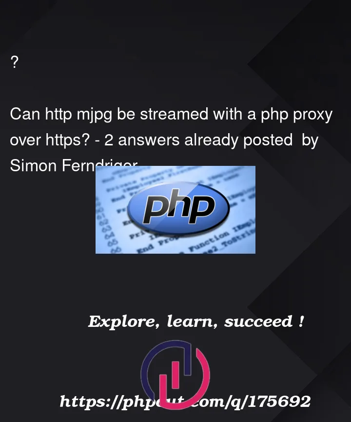 Question 175692 in PHP