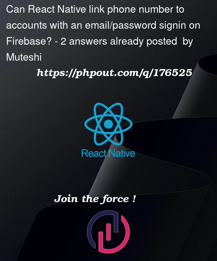 Question 176525 in React native