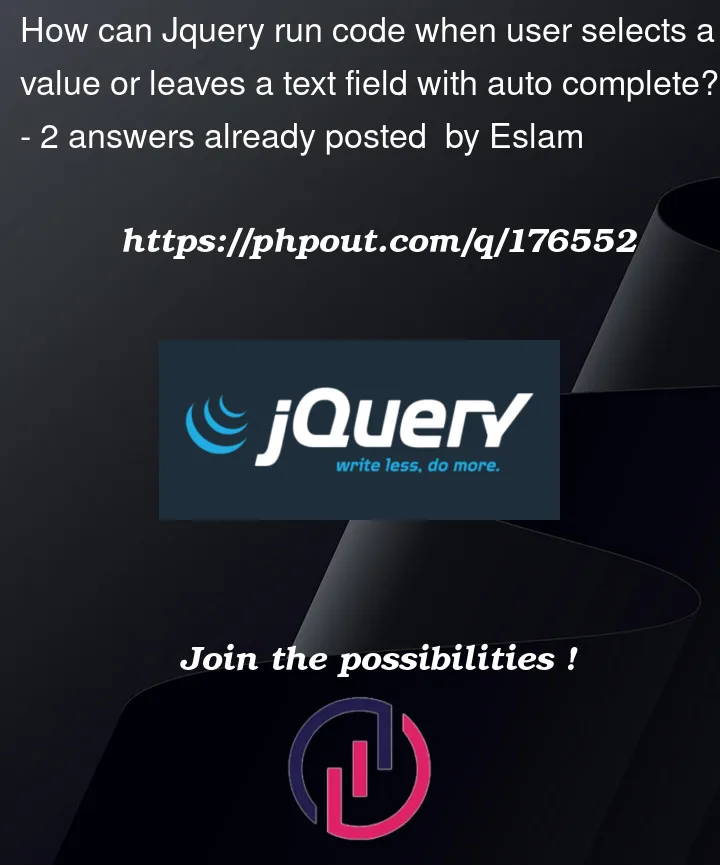 Question 176552 in Jquery