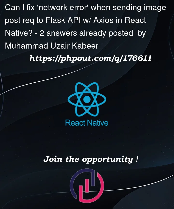 Question 176611 in React native