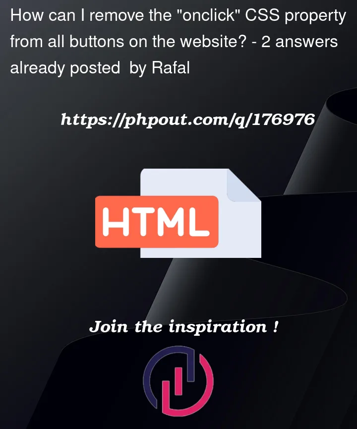 Question 176976 in Html