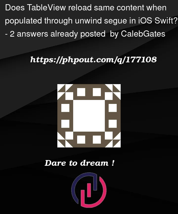 Question 177108 in IOS Swift