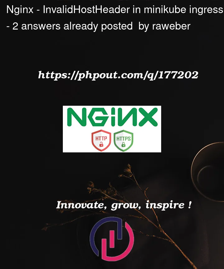 Question 177202 in Nginx