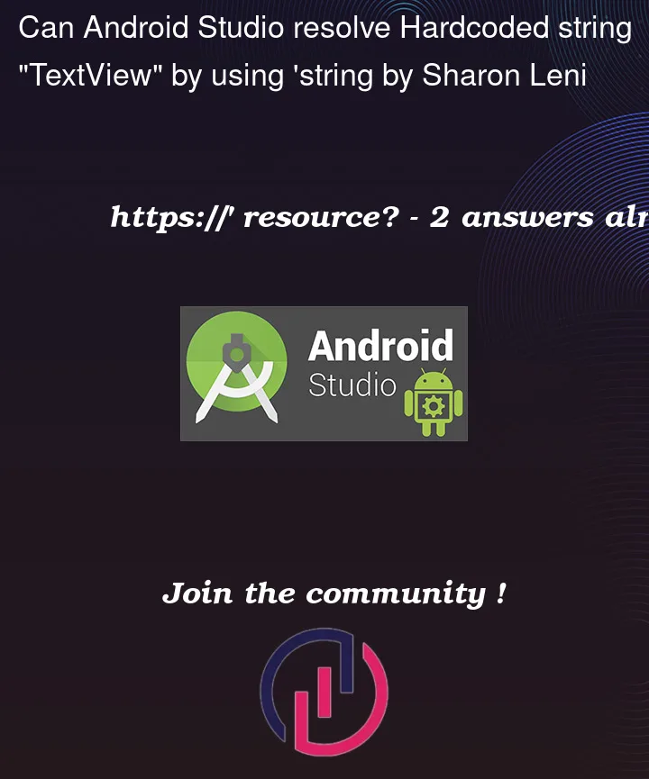 Question 177248 in Android Studio