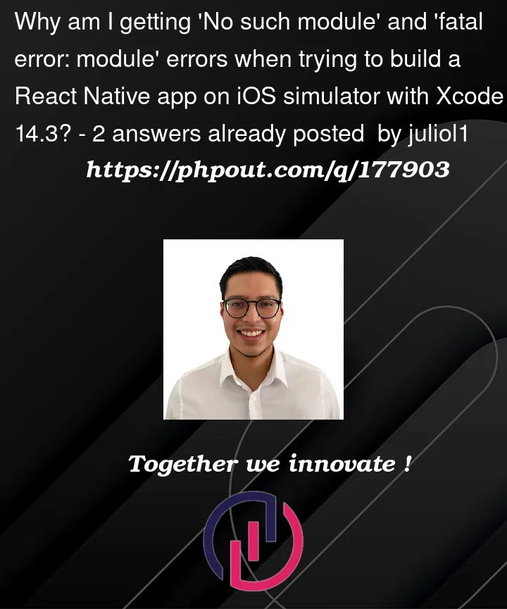 Question 177903 in React native