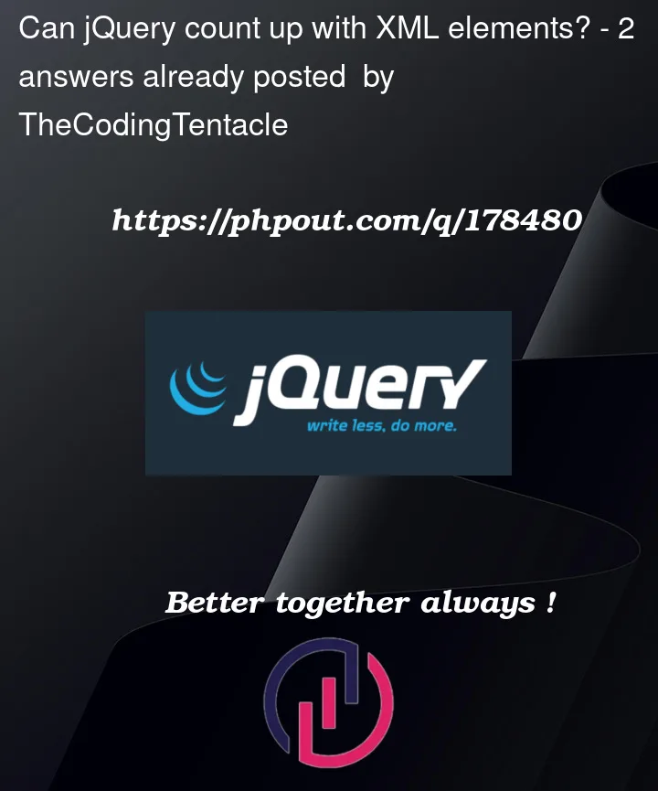 Question 178480 in Jquery