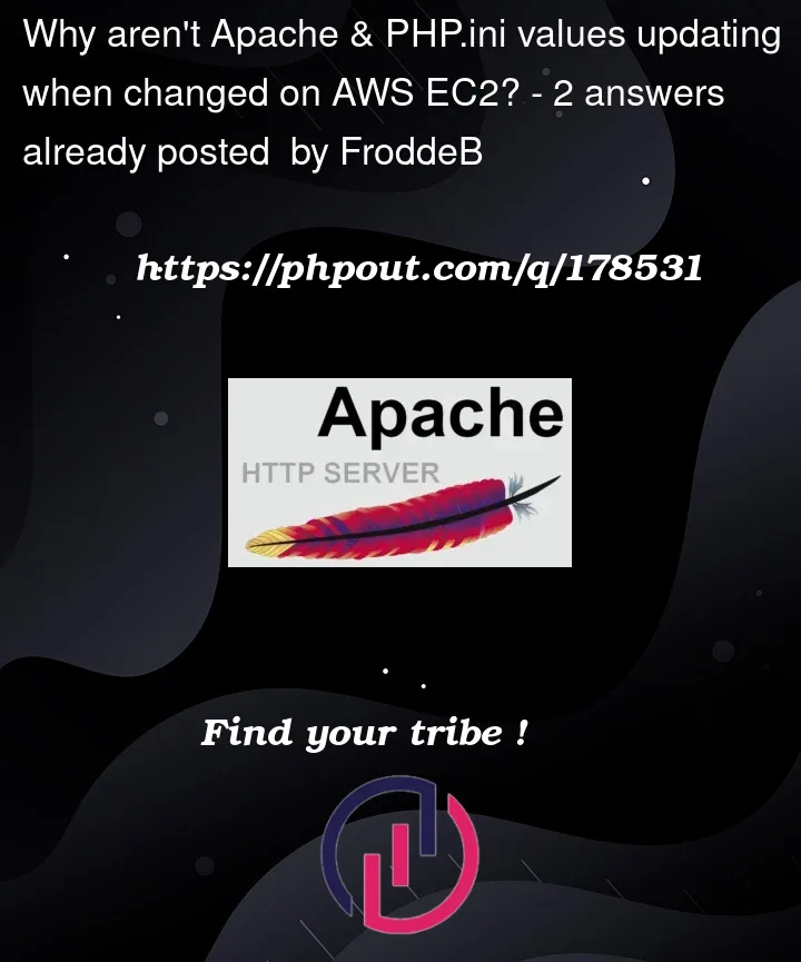 Question 178531 in Apache