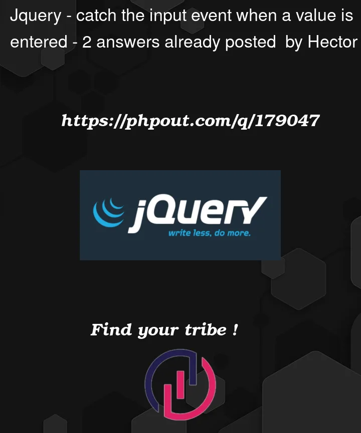 Question 179047 in Jquery