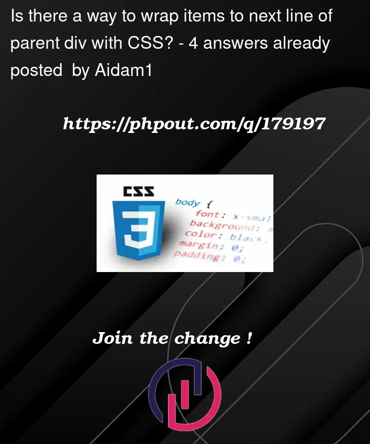 Question 179197 in CSS