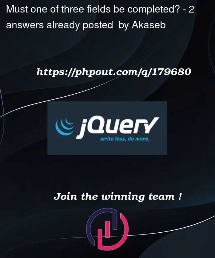 Question 179680 in Jquery