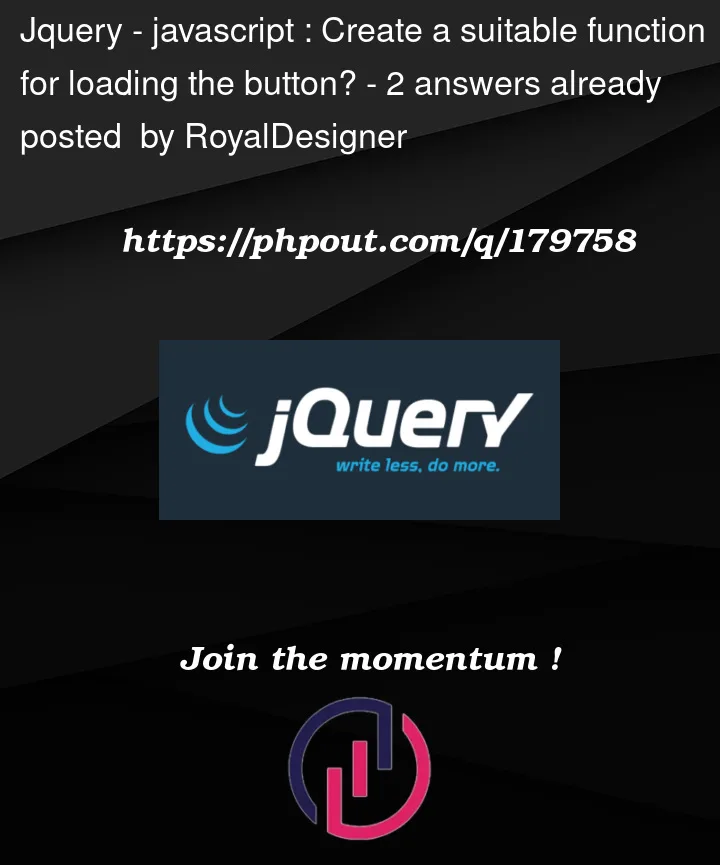 Question 179758 in Jquery