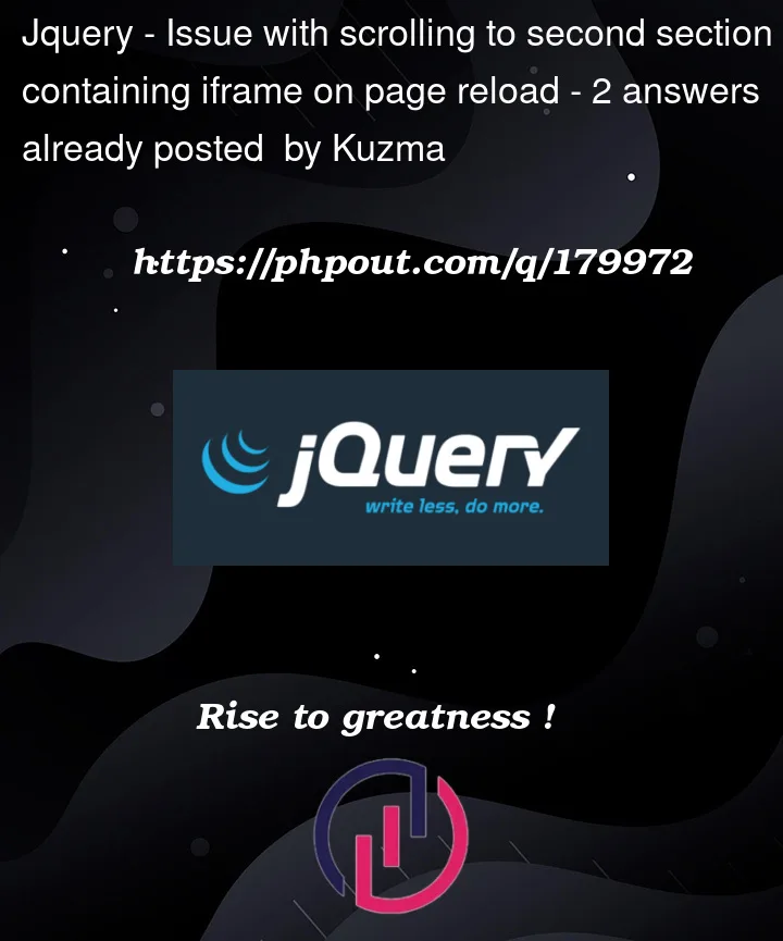 Question 179972 in Jquery