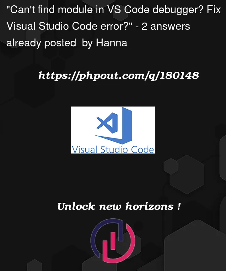 Question 180148 in Visual Studio Code