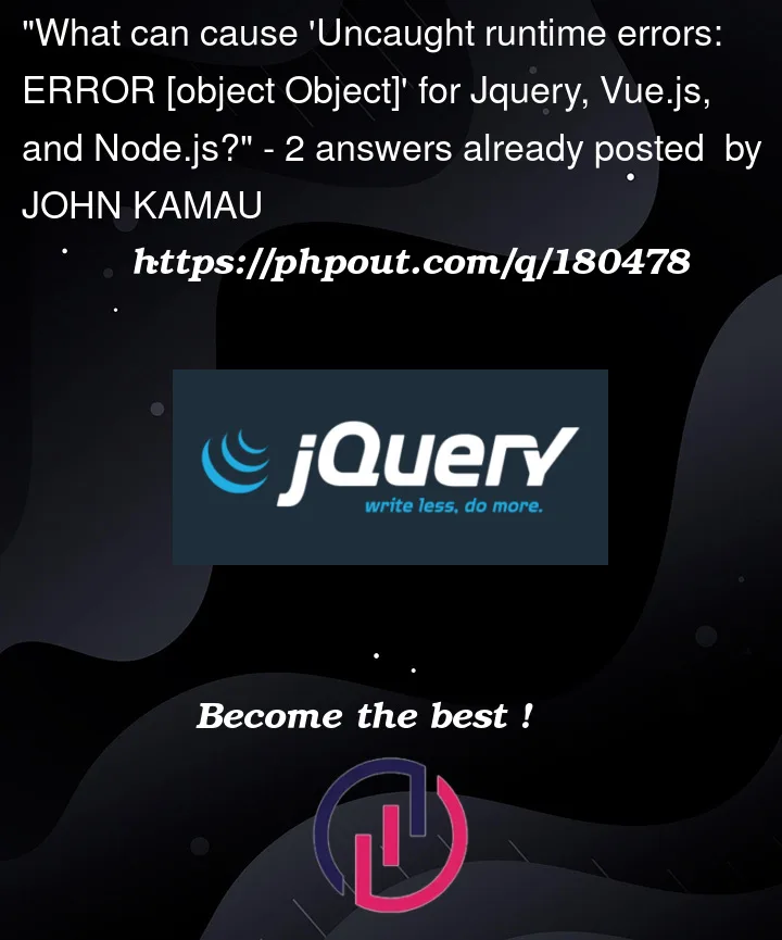 Question 180478 in Jquery