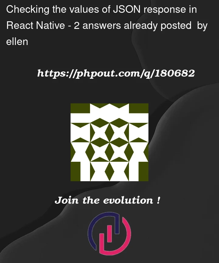 Question 180682 in React native