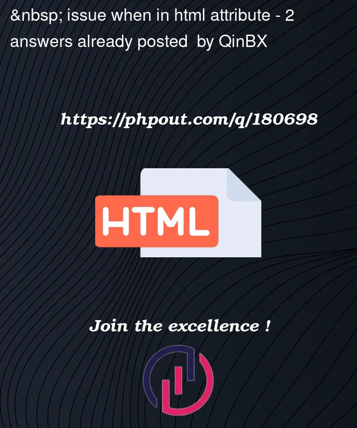 Question 180698 in Html