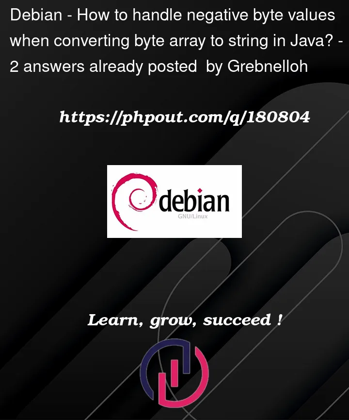 Question 180804 in Debian