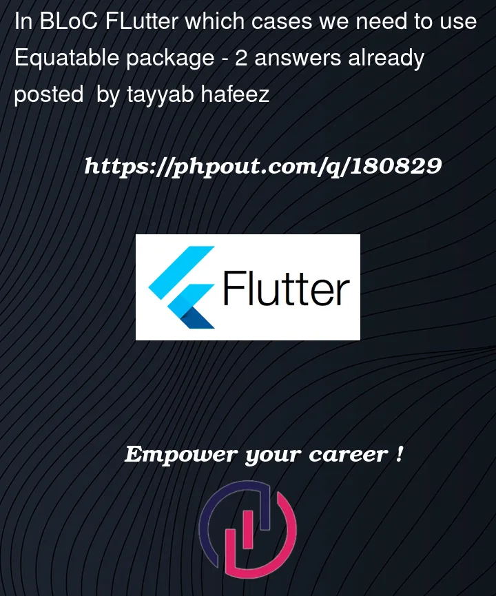 Question 180829 in Flutter