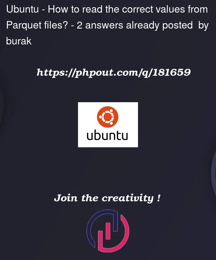 Question 181659 in Ubuntu