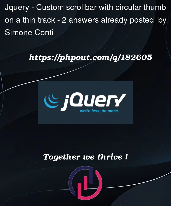 Question 182605 in Jquery