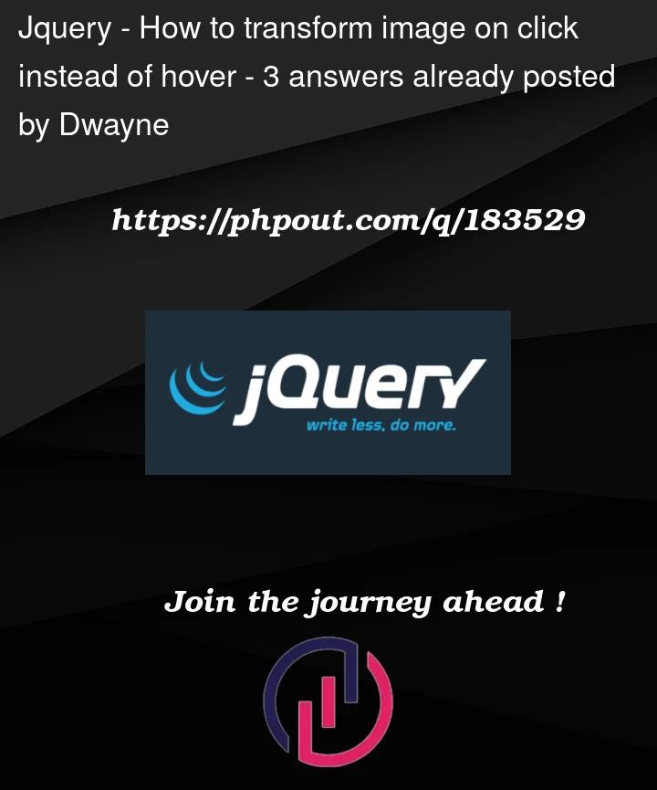 Question 183529 in Jquery