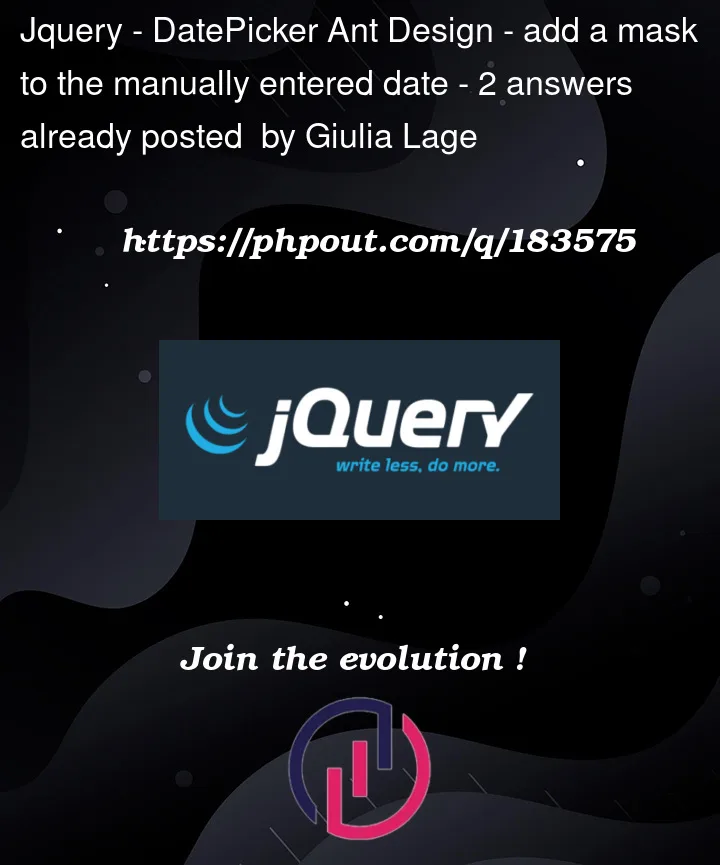 Question 183575 in Jquery