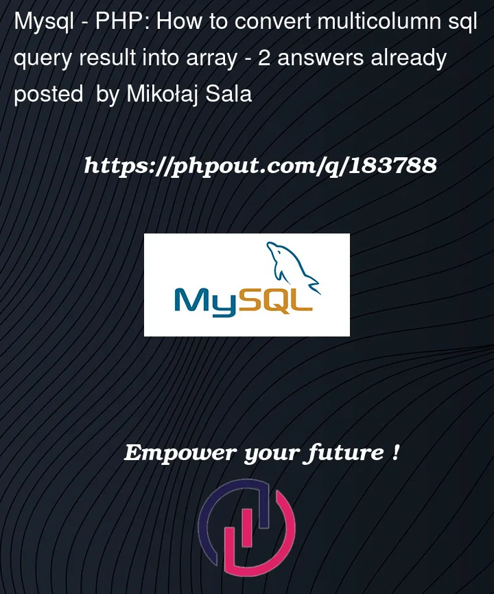 Question 183788 in Mysql