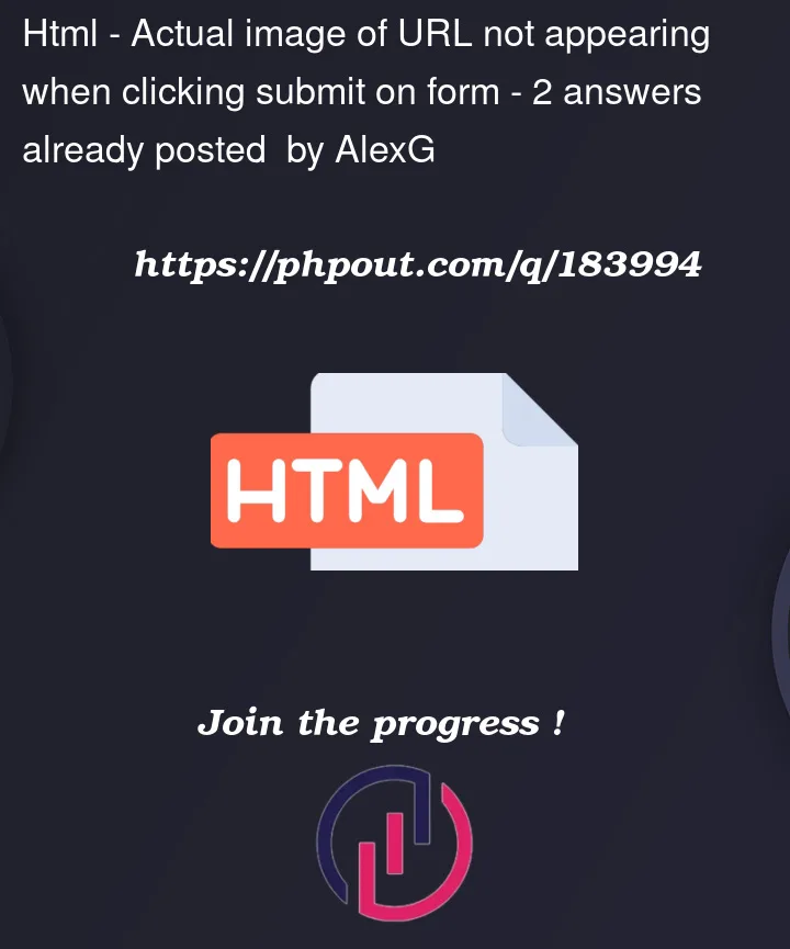 Question 183994 in Html