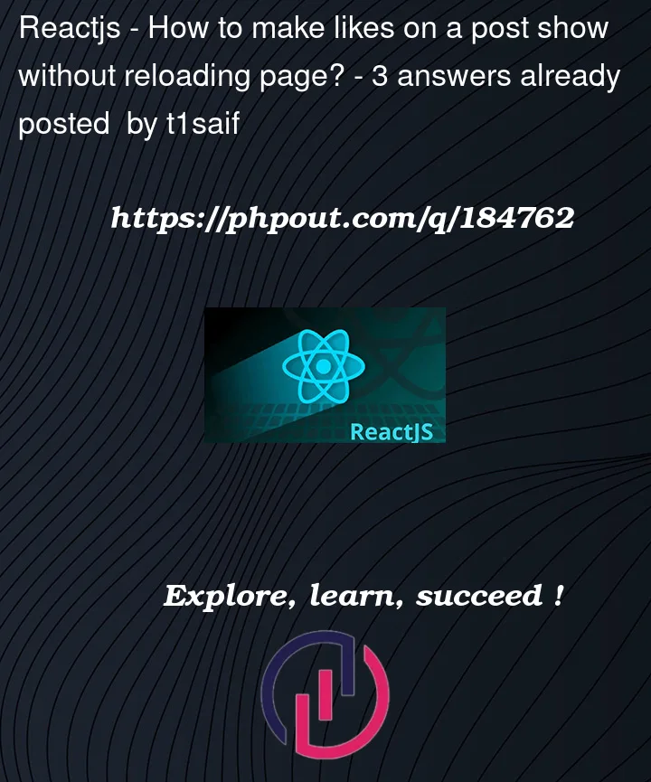 Question 184762 in Reactjs