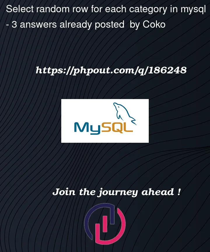 Question 186248 in Mysql