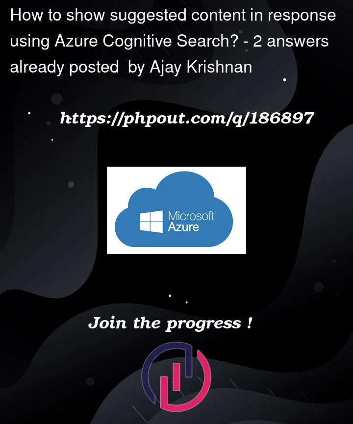 Question 186897 in Azure