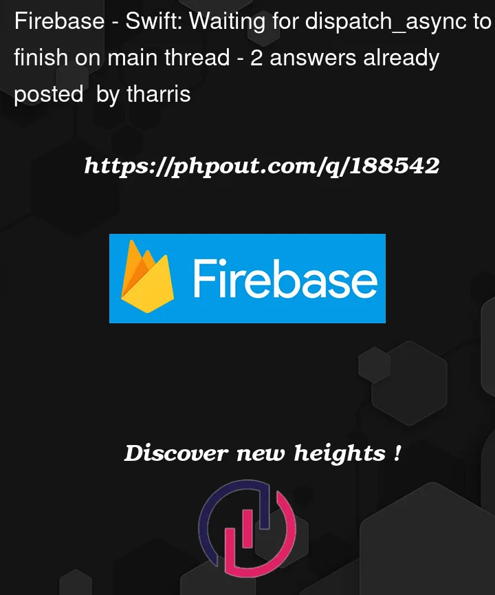 Question 188542 in Firebase