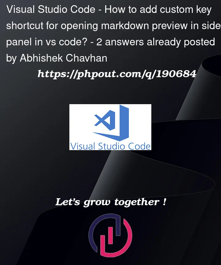 Question 190684 in Visual Studio Code