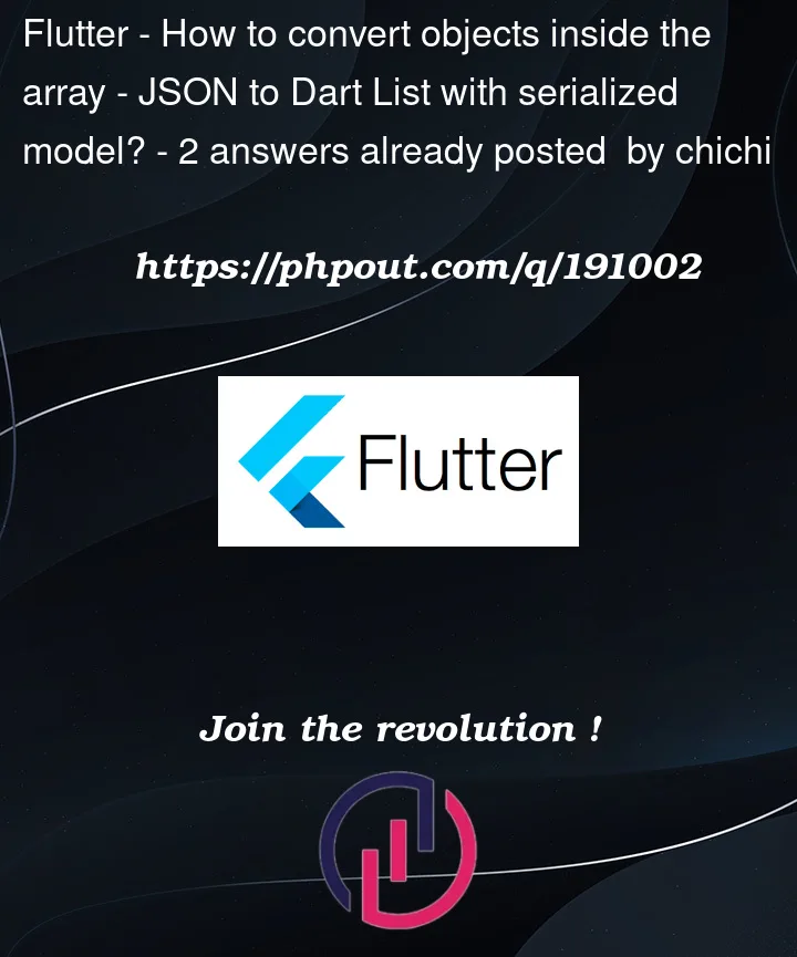 Question 191002 in Flutter
