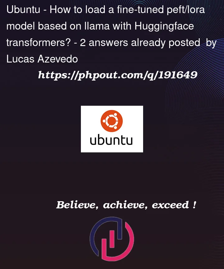 Question 191649 in Ubuntu