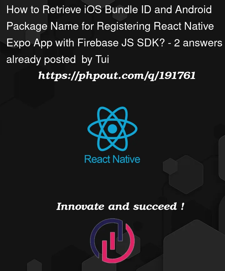 Question 191761 in React native