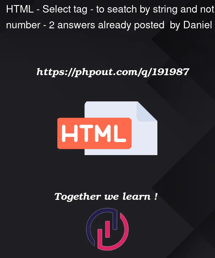 Question 191987 in Html