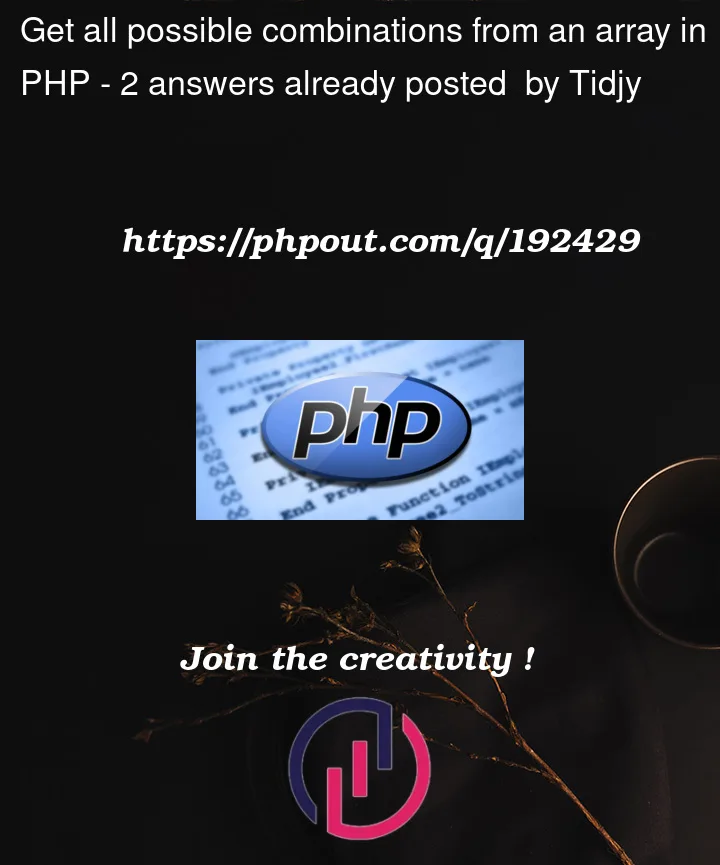 Question 192429 in PHP