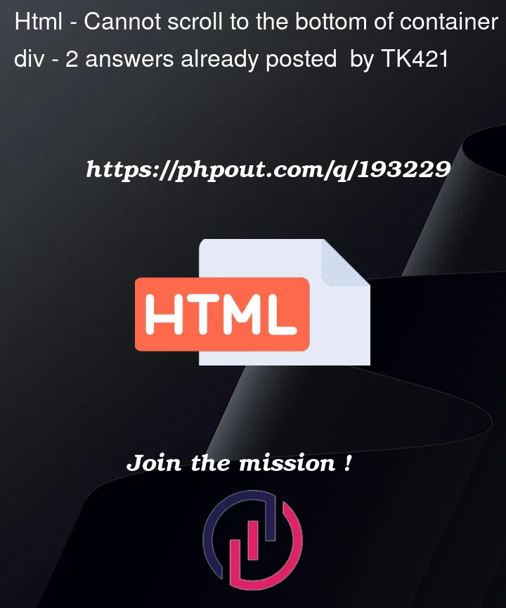 Question 193229 in Html