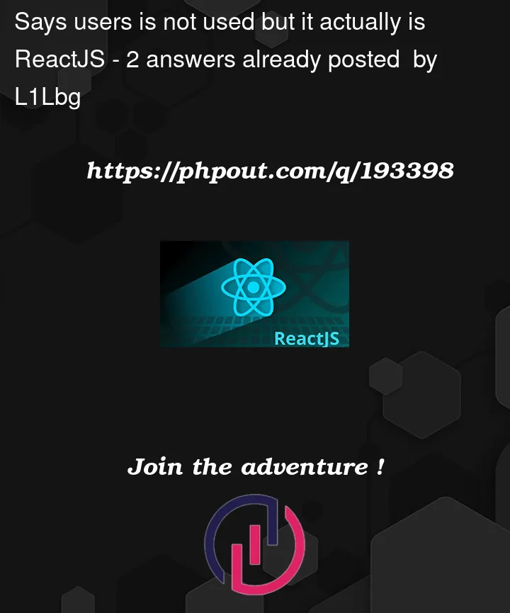 Question 193398 in Reactjs