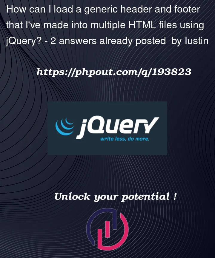 Question 193823 in Jquery