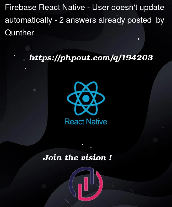 Question 194203 in React native